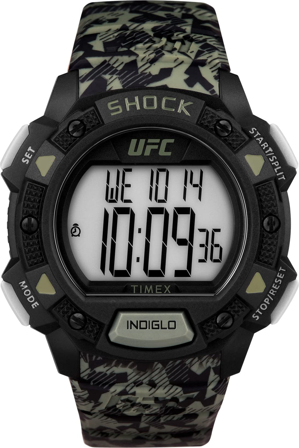 Men's 45mm Watch Q294