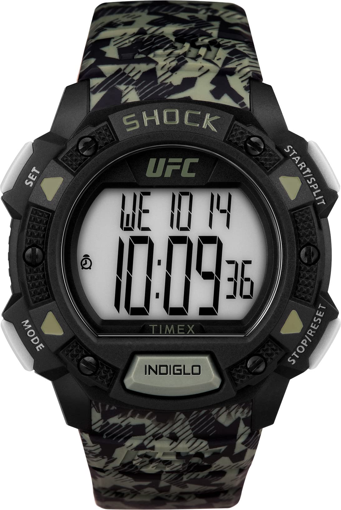 Men's 45mm Watch Q294