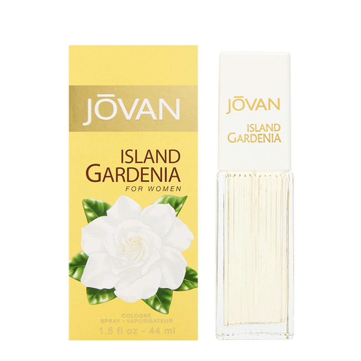 Gardenia Eau de Cologne Spray 1.5 fl oz K698