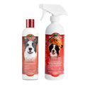 Flea & Tick Dog Shampoo & Repel Spray J490267