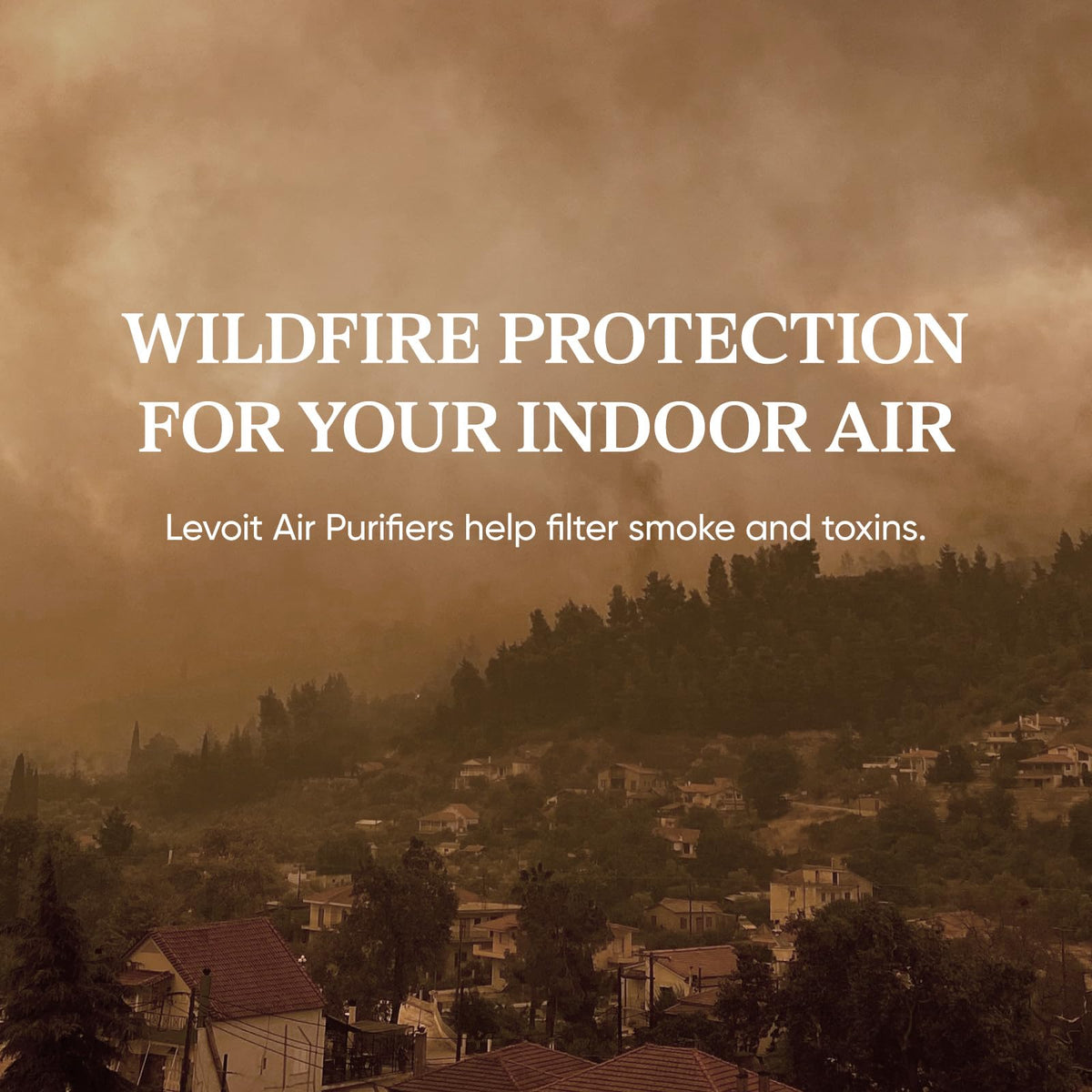 Air Purifiers F73436