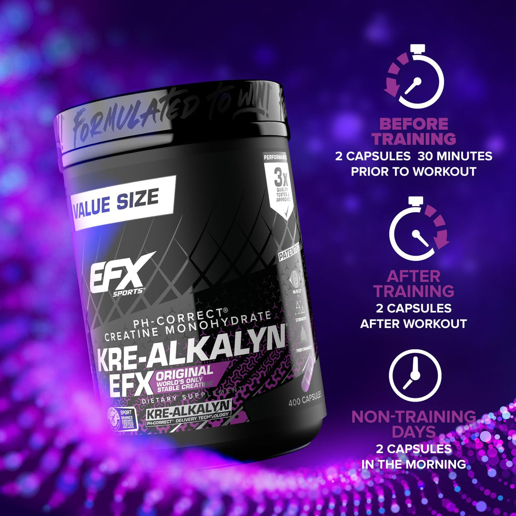 Creatine Monohydrate Capsules Y2788