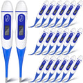 20 Pcs Digital Thermometers T35789