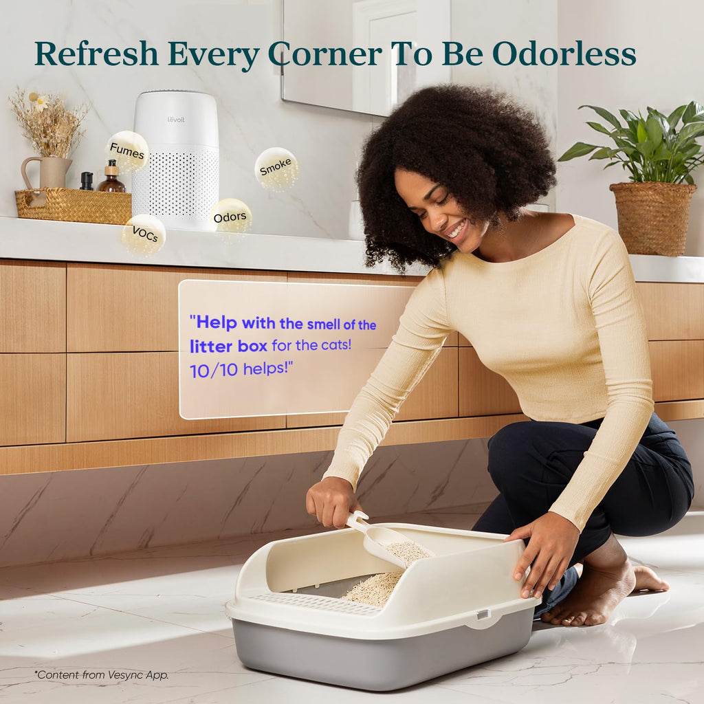 Air Purifiers F73436