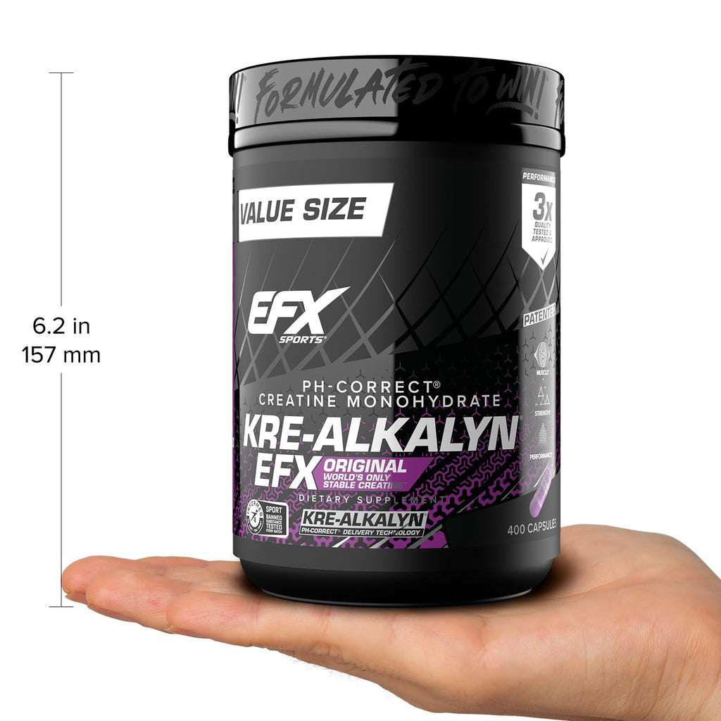Creatine Monohydrate Capsules Y2788