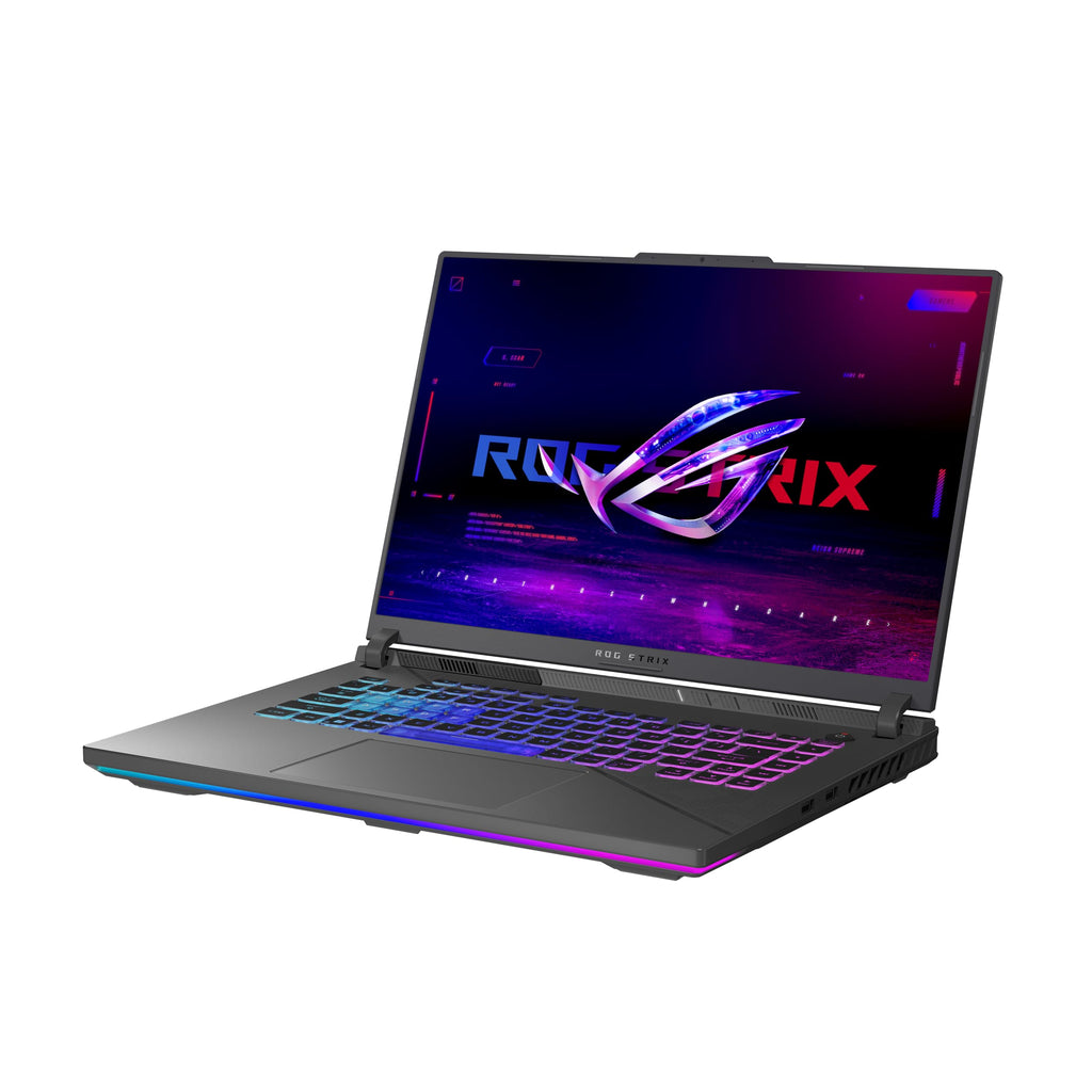 16” QHD 240Hz Gaming Laptop M5431