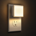 0.3W Plug in Night Lights 2-Pack K61380