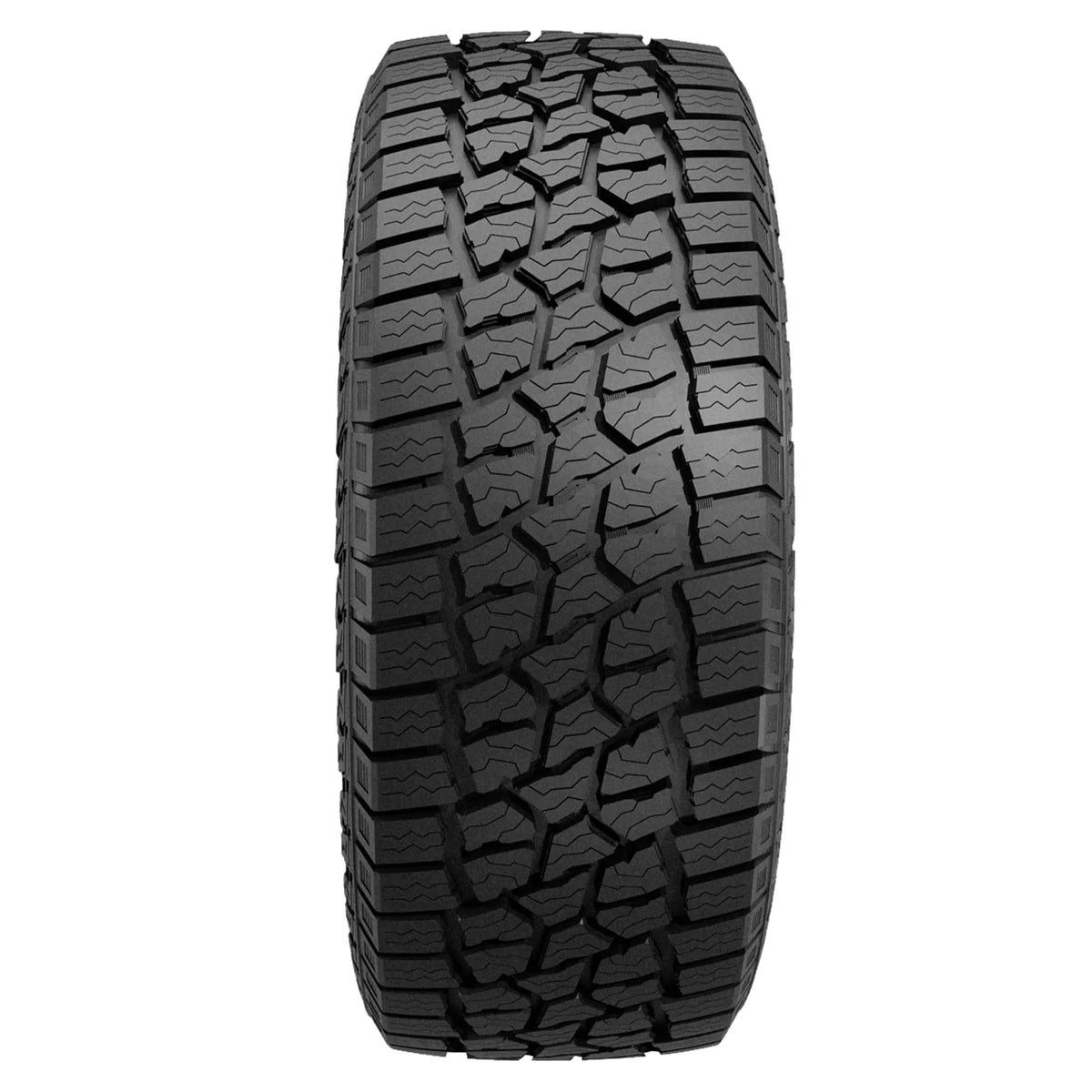 All Terrain 275/60R20 115T Light Truck Tire A3365