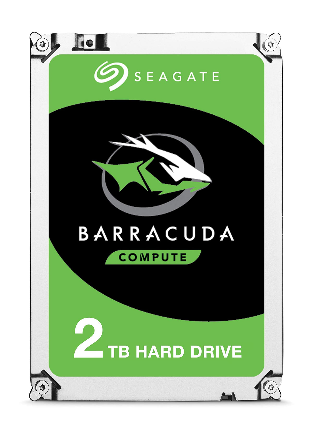 2 TB 3.5" Internal Hard Drive H90256