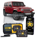Throttle Response Controller U842433