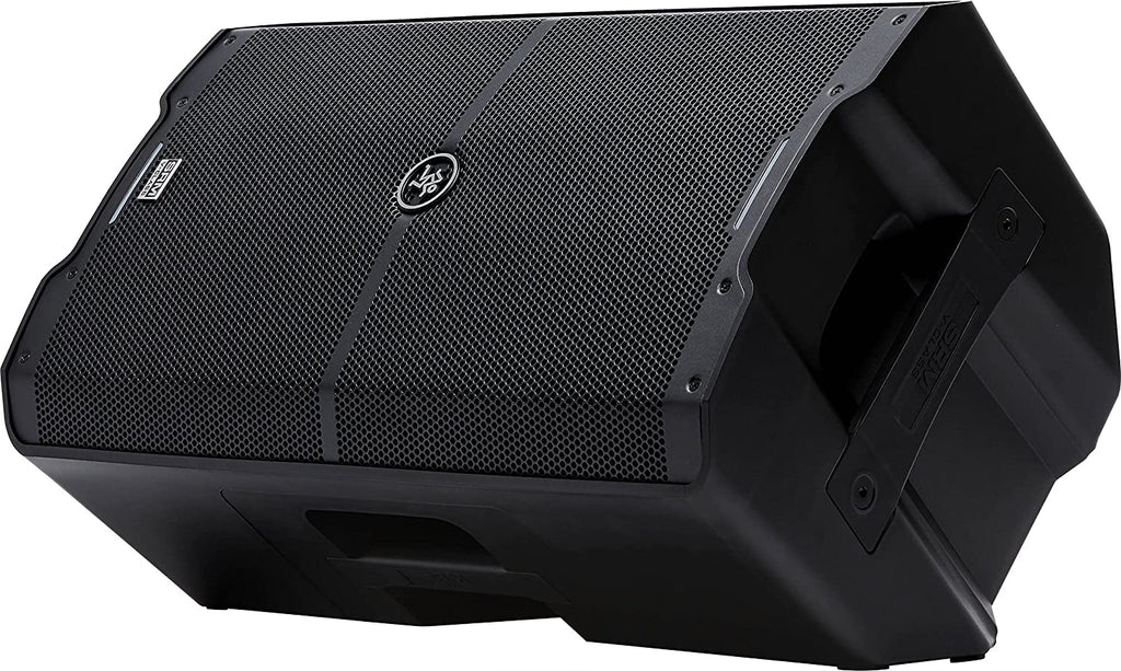 15-Inch 2000W Powered Loudspeaker Pair Z59665