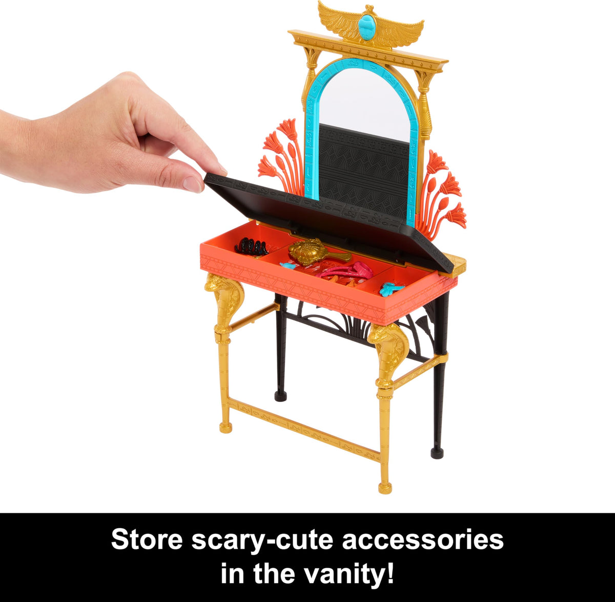 Monster High Doll Play Set V64166