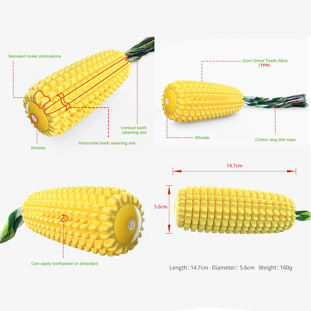 Dog Chew Toys for Aggressive Chewers X662