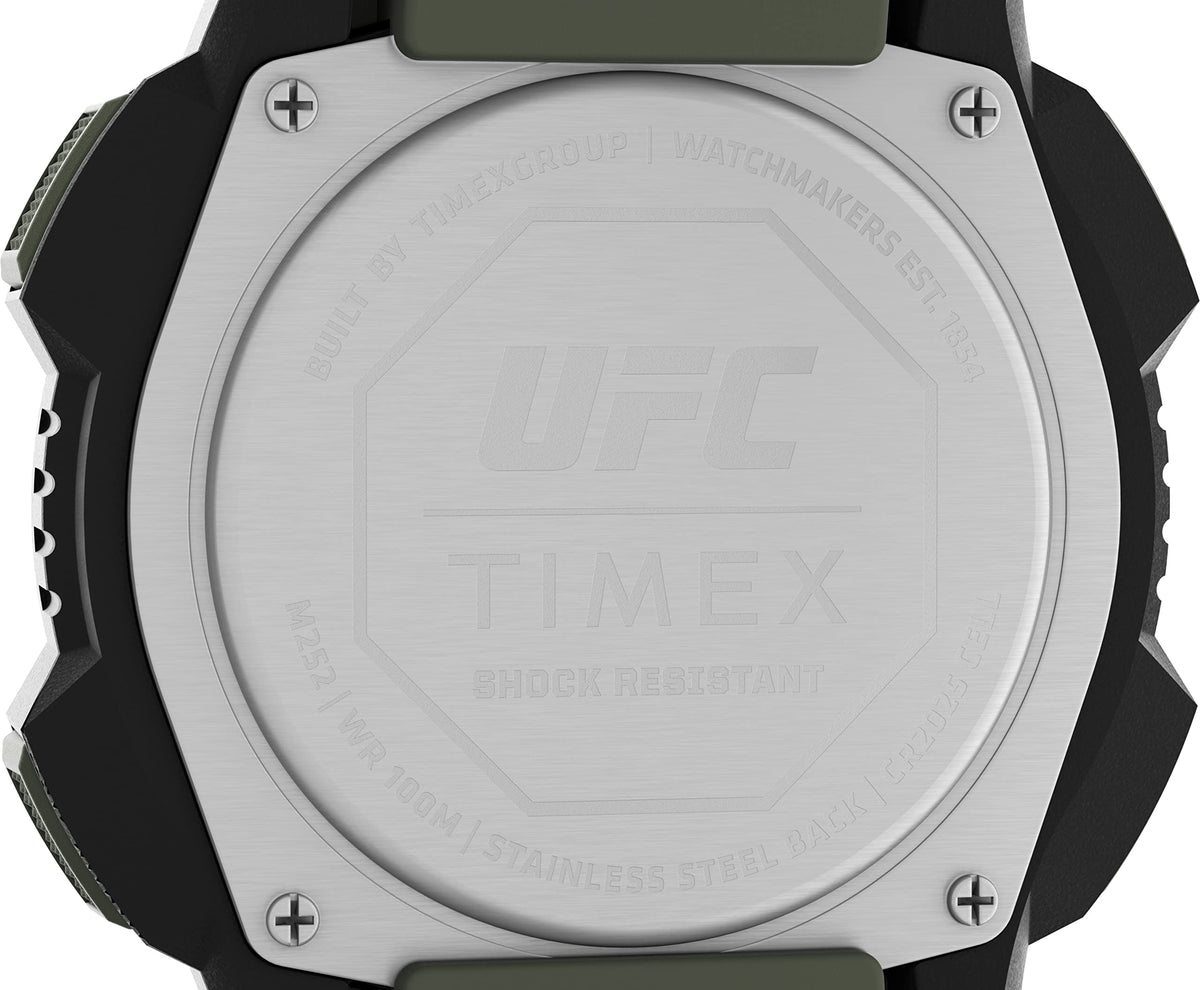 Men's 45mm Watch Q294
