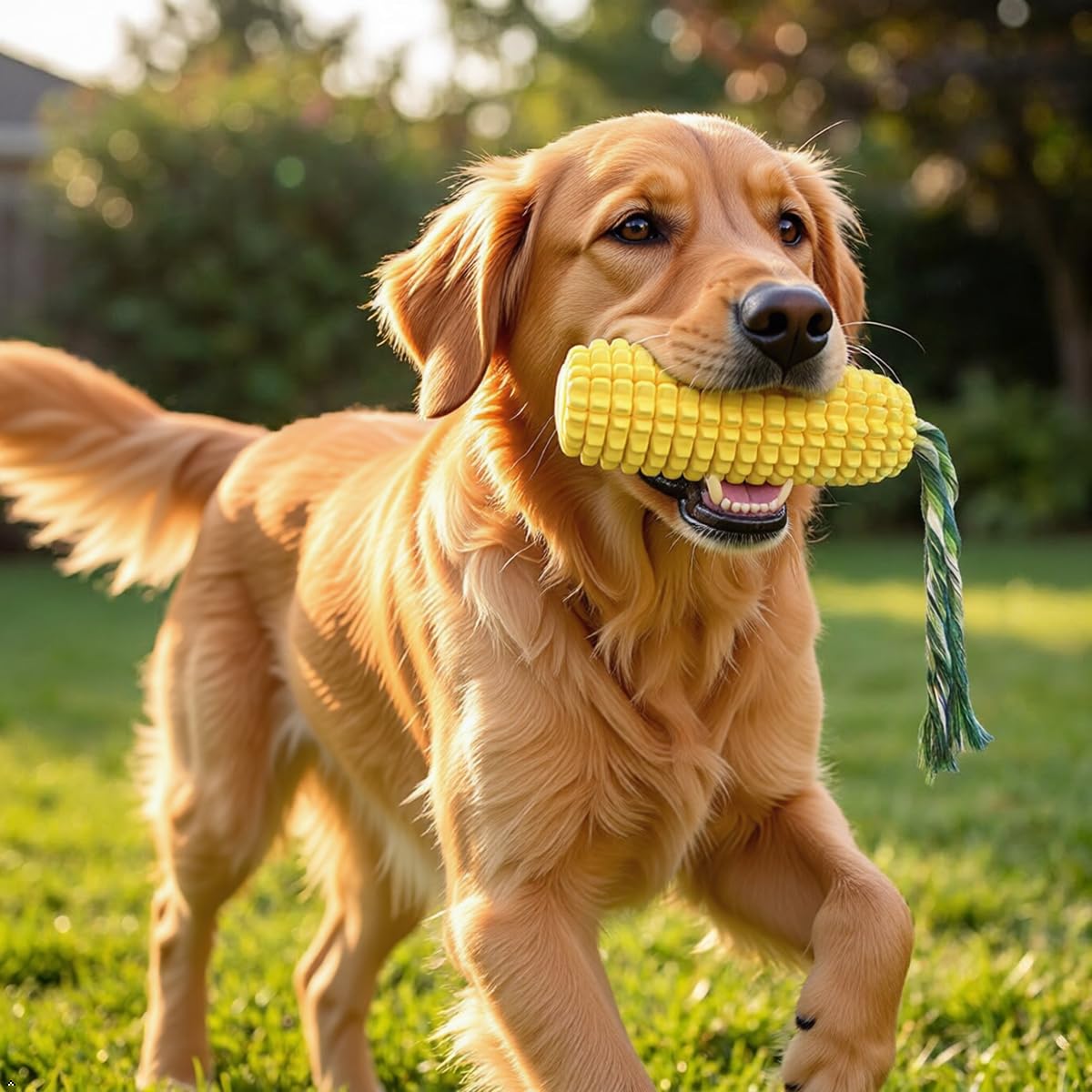 Dog Chew Toys for Aggressive Chewers X662