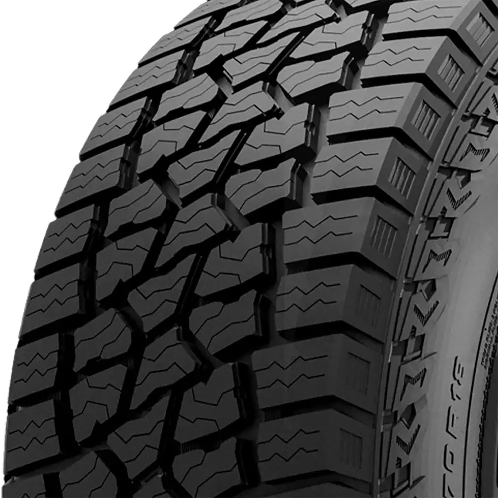 All Terrain 275/60R20 115T Light Truck Tire A3365