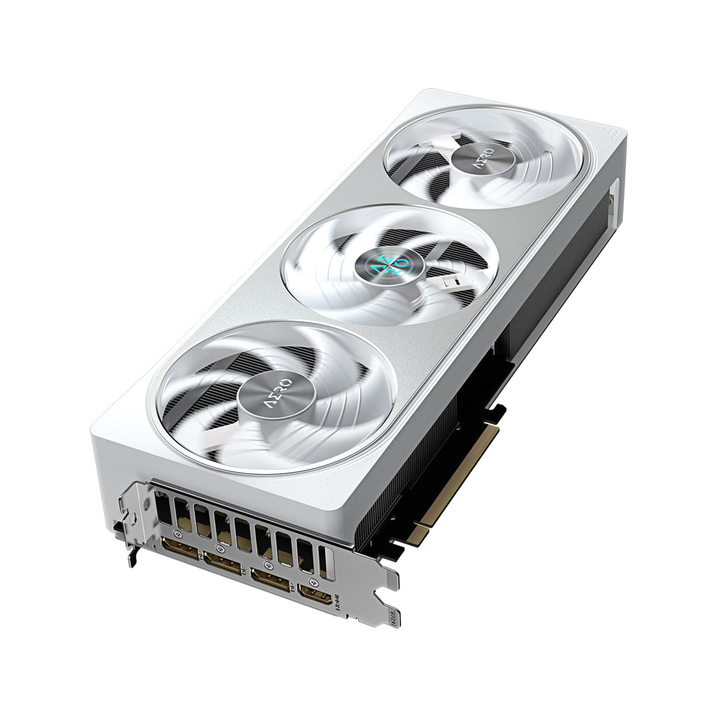 12GB GDDR7 Graphics Card H361