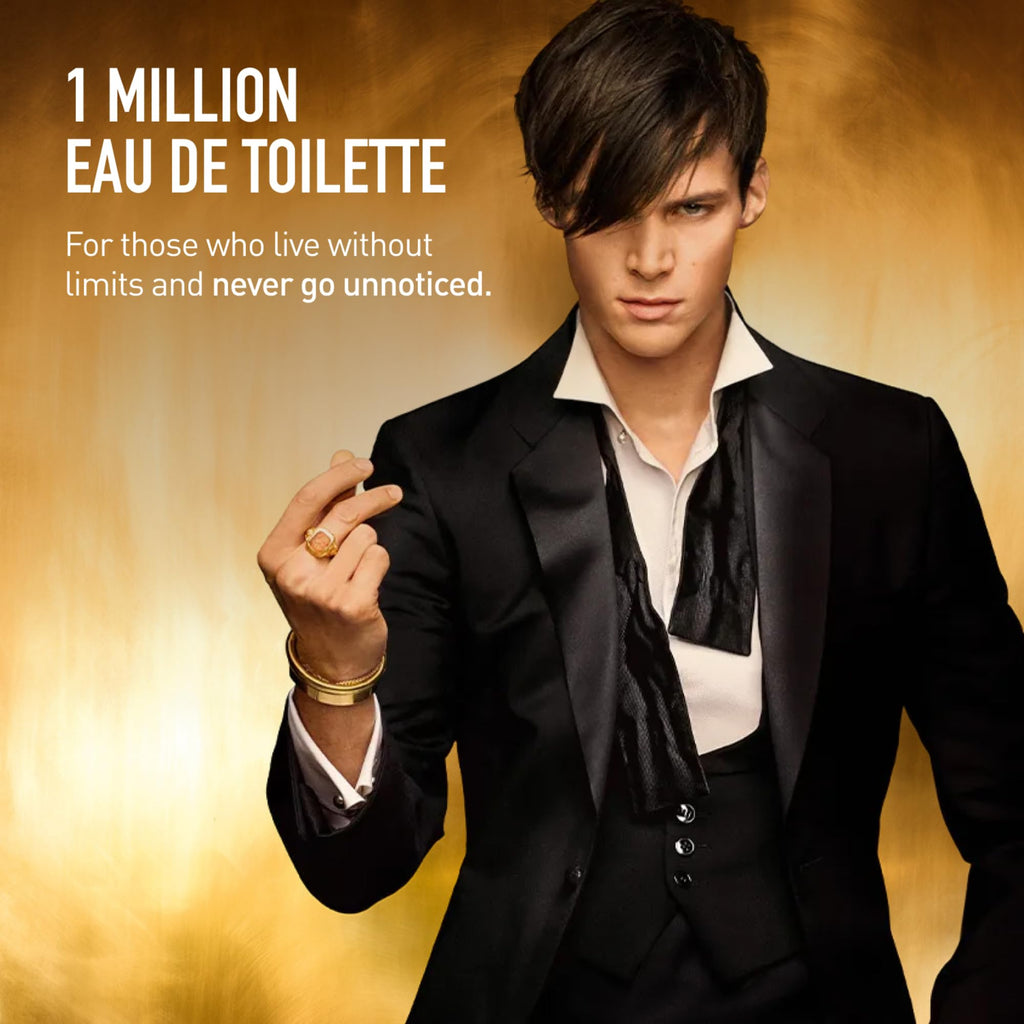 Eau de Toilette F8280