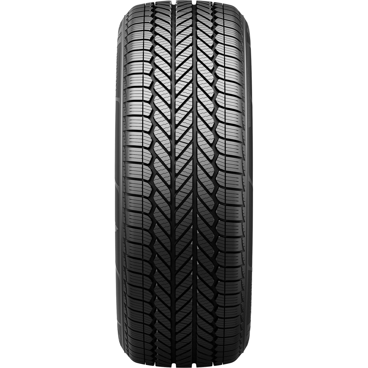All Weather 265/60R18 110V Passenger Tire U3484