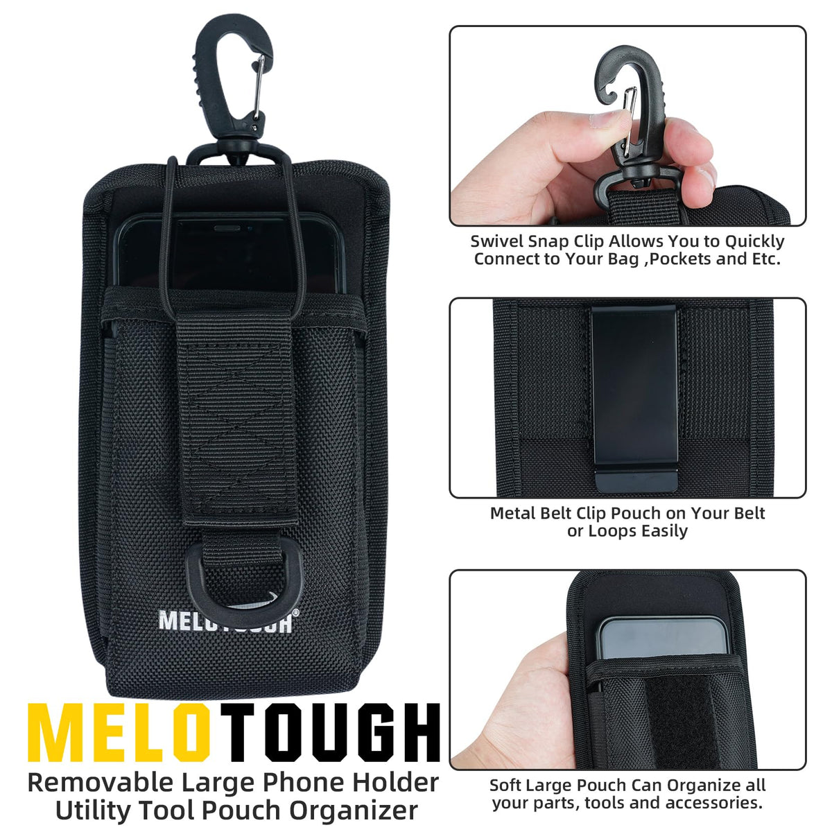 Tool Belt Suspenders Padded Work Suspension Rig V854