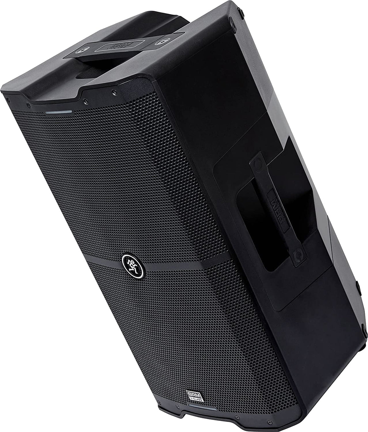 15-Inch 2000W Powered Loudspeaker Pair Z59665