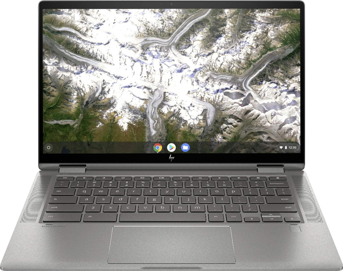2-in-1 Chromebook C58565