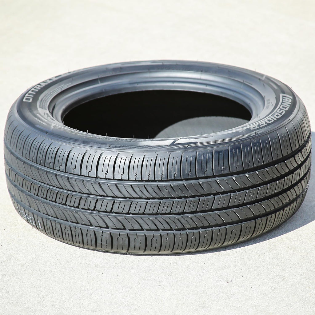 4 x All Season Tires Q735