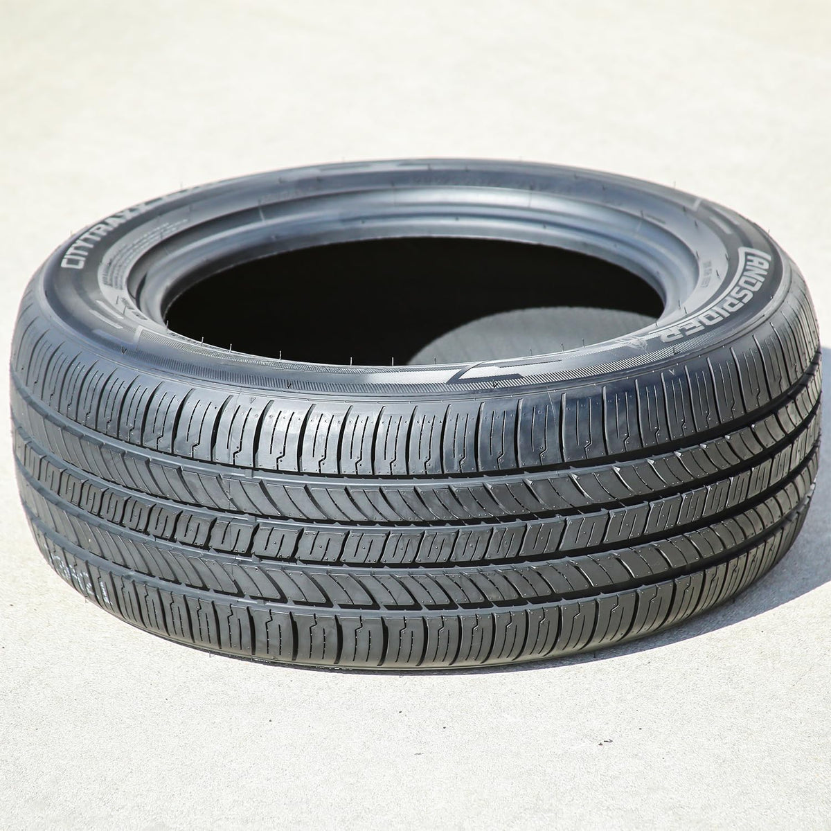 4 x All Season Tires Q735
