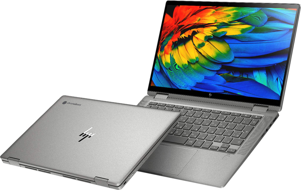 2-in-1 Chromebook C58565