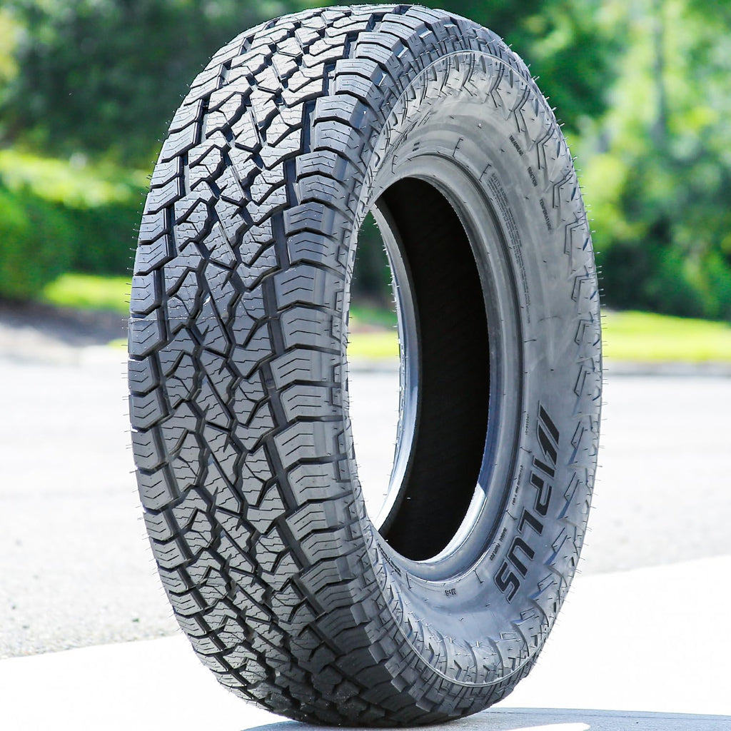 LT265/75R16 All Terrain Light Truck Tire Y31889