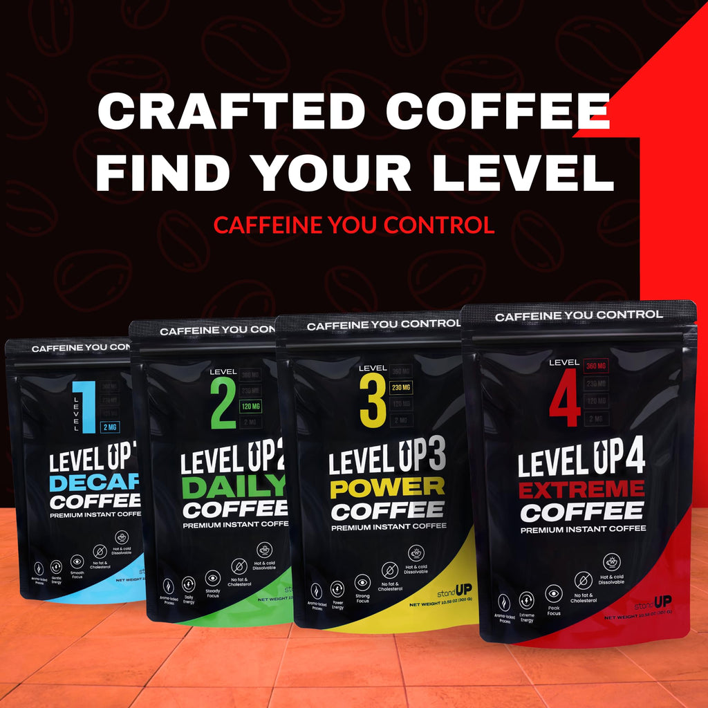 Instant Coffee 10.58 oz T1539