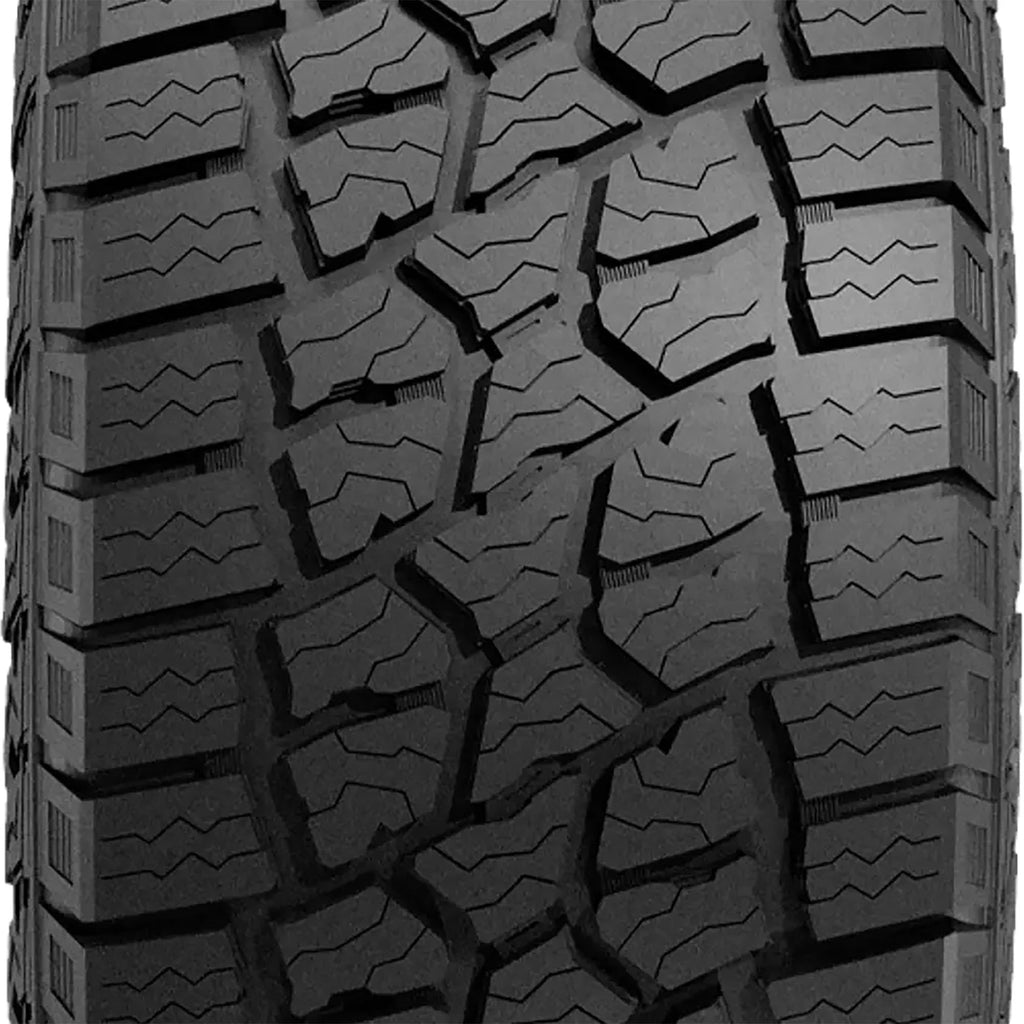All Terrain 275/60R20 115T Light Truck Tire A3365