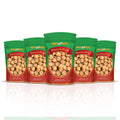 California Walnuts In Shell 25 lbs Whole Unsalted Q53192