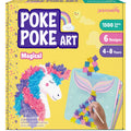 Poke Art Flower Pressing Craft Kit G1651