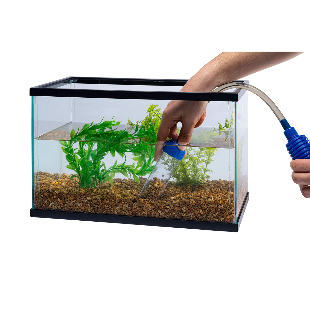 Aquarium Gravel Siphon F4433
