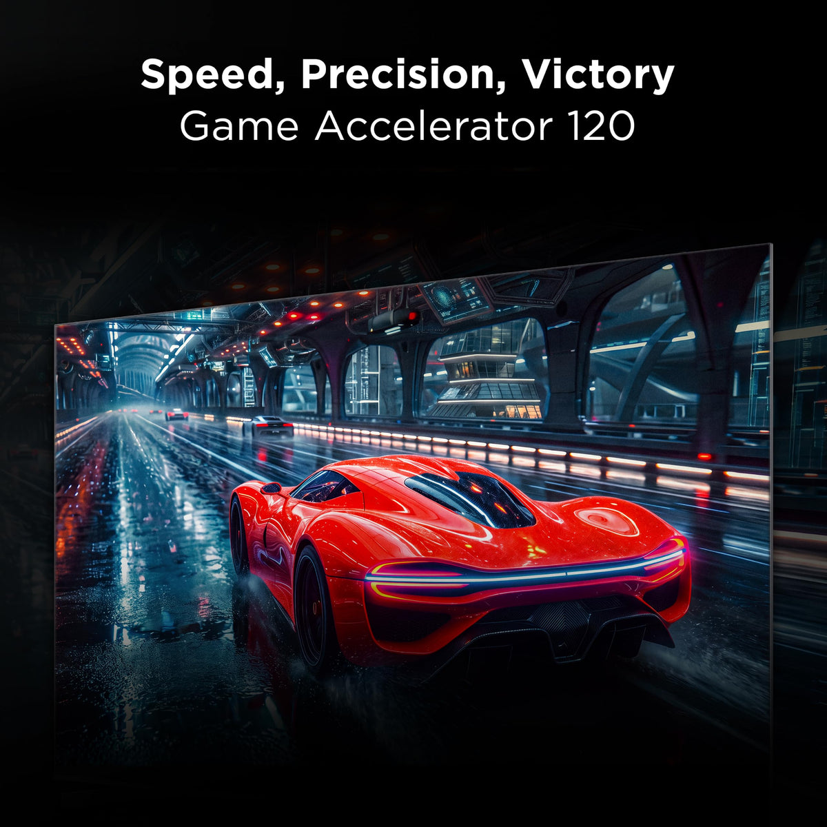 85-Inch QLED 4K UHD Smart TV Z91567
