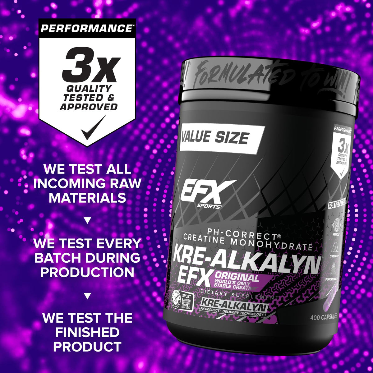 Creatine Monohydrate Capsules Y2788