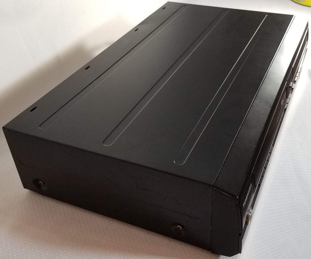 1080p Upconverting VHS DVD Recorder A294