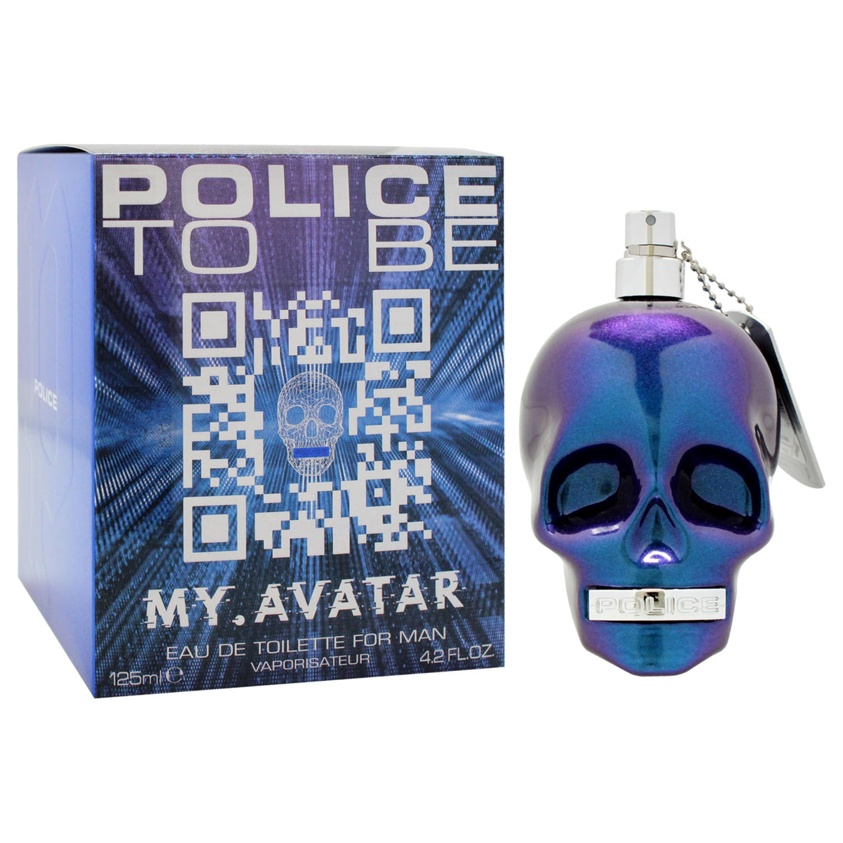 4.2 oz EDT Spray V37612