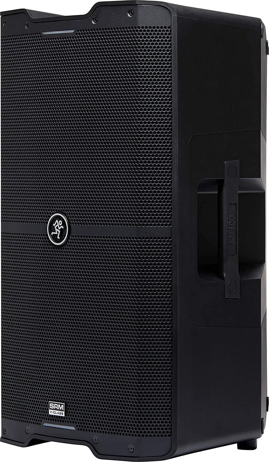 15-Inch 2000W Powered Loudspeaker Pair Z59665