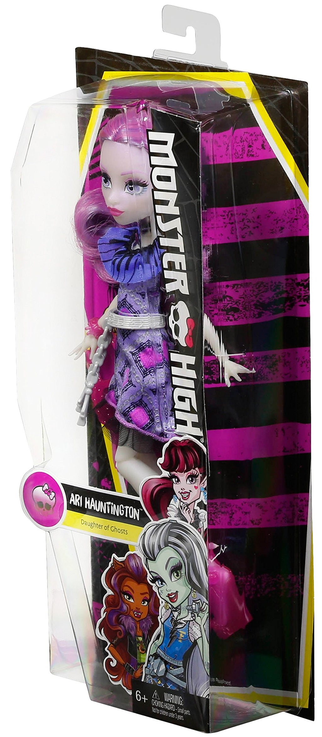 Doll H5254