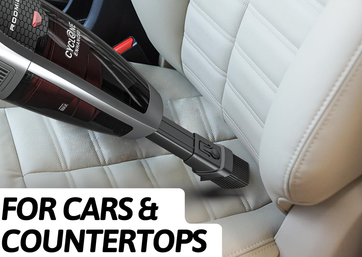 Upright Cordless Vacuum Cleaner I977970