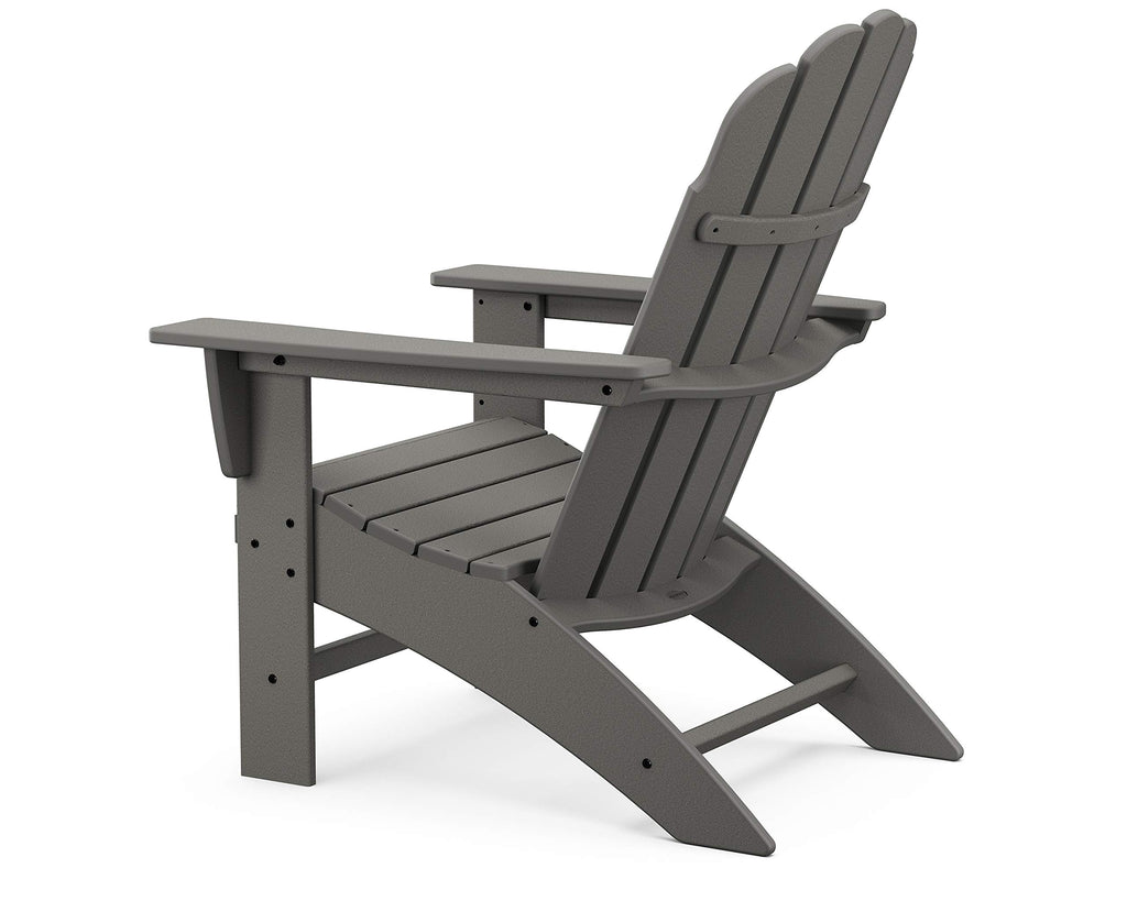 Adirondack Chair in Pacific Blue S17549