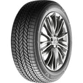 All Weather 265/60R18 110V Passenger Tire U3484