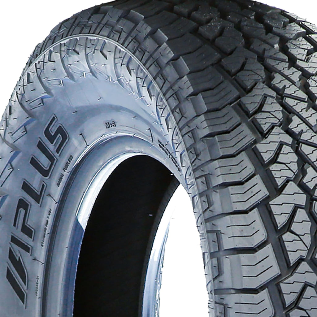 LT265/75R16 All Terrain Light Truck Tire Y31889