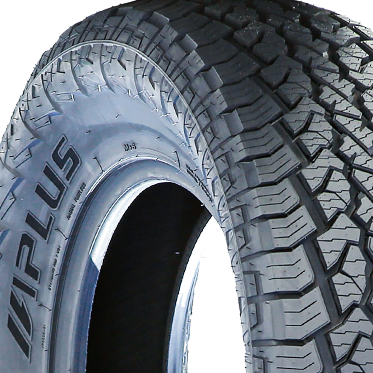LT265/75R16 All Terrain Light Truck Tire Y31889