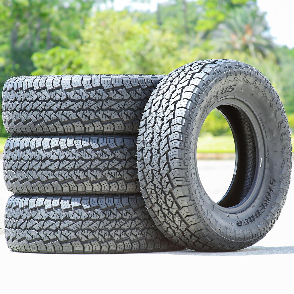 LT265/75R16 All Terrain Light Truck Tire Y31889