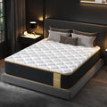 Full Size 8 Inch Gel Memory Foam Hybrid Mattress M832804