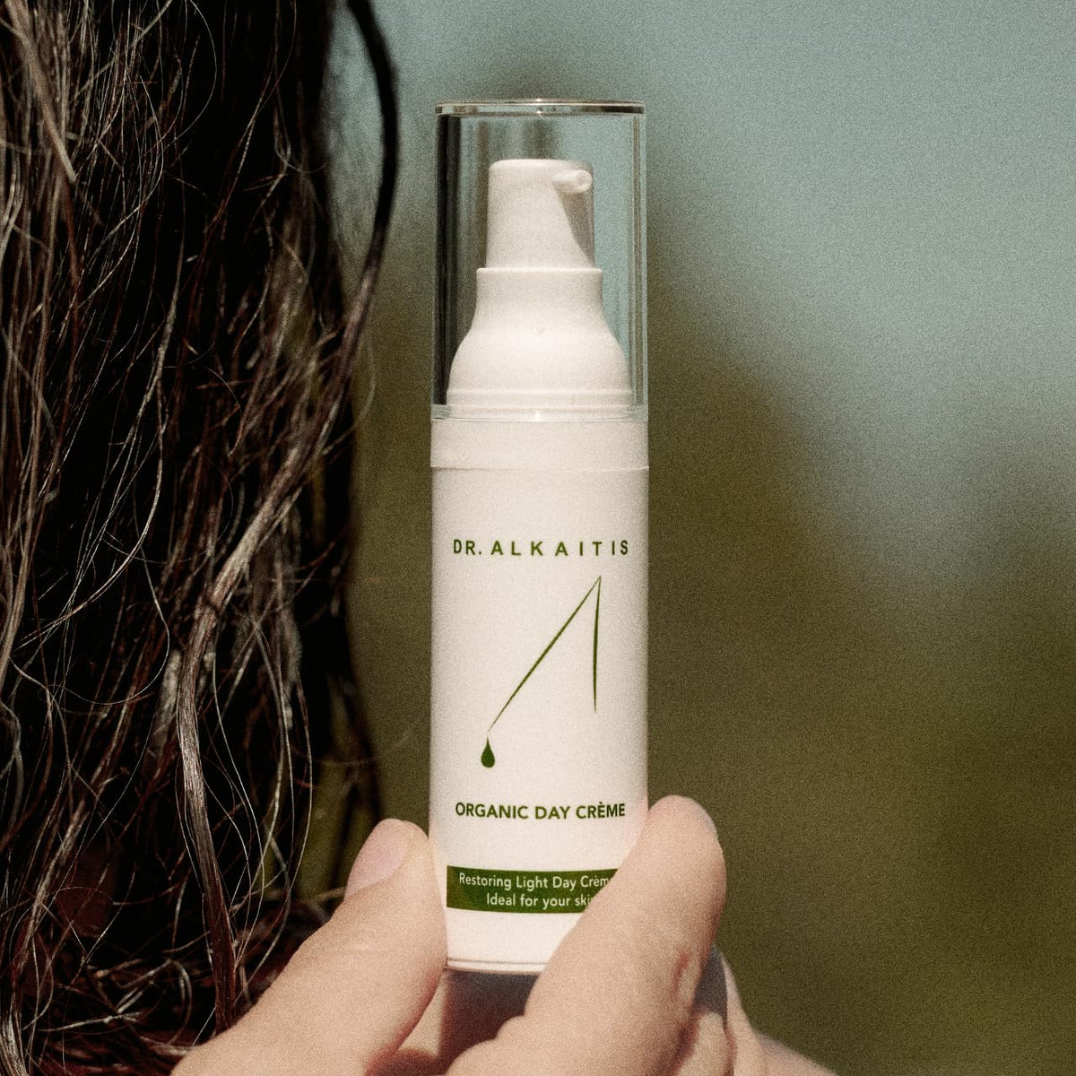 Natural Moisturizer with Sacha Inchi & Omega-3 Face Cream S6243