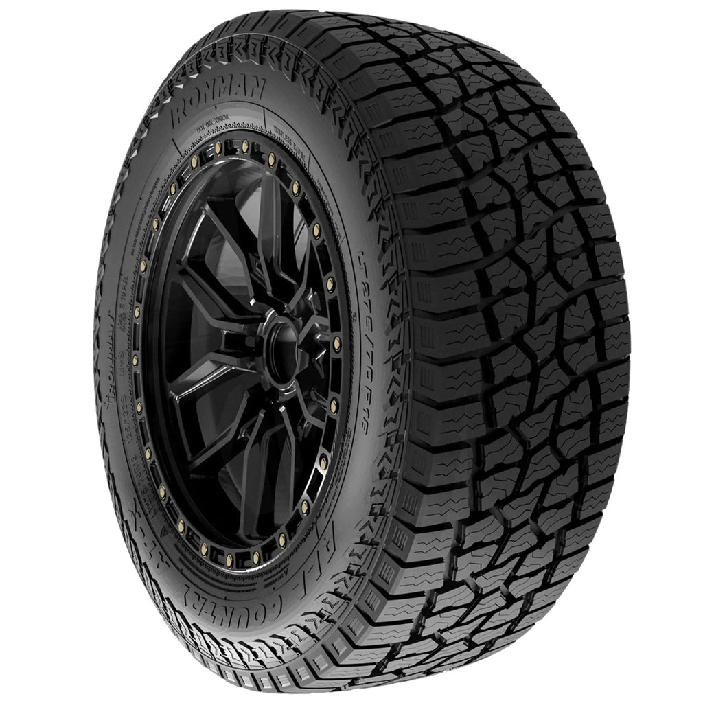 All Terrain 275/60R20 115T Light Truck Tire A3365